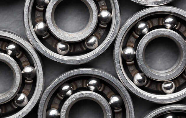 Bearings