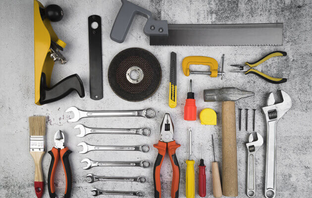 Tools