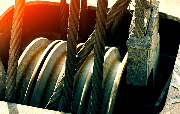 Wire Ropes